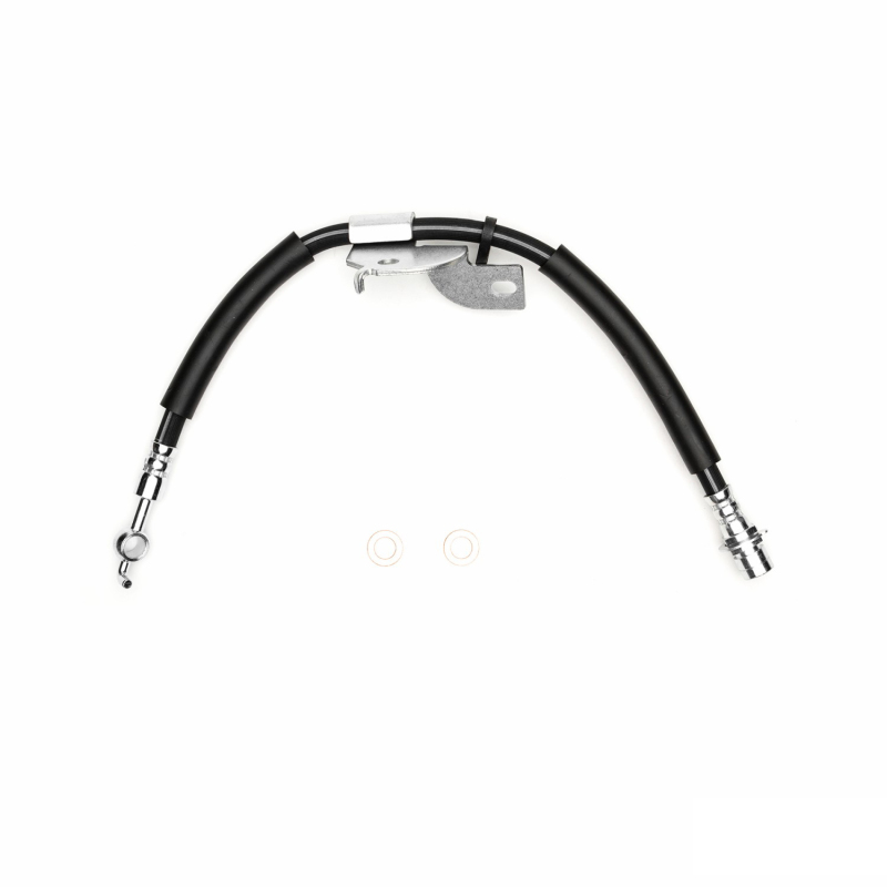 Ford F-150 Brake Hose - Front - R1 Concepts - `15-`20